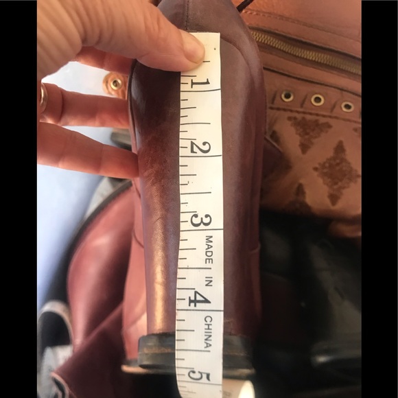 Sam Edelman Booties - Picture 9 of 9